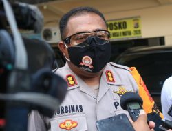 Kapolresta : Proses Hukum Terhadap Kasus Tambang Ilegal Adalah Murni Gakkum