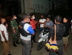 Keributan Antar Warga Argapura, Sepakat Berdamai