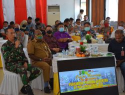 Kodam Cenderawasih Siapkan 2500 Personil Backup Polisi Kawal Pilkada 2020