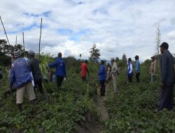 Masyarakat Tidak Perlu Siapkan Makanan Bagi Pejabat