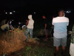Polisi Tangani Kasus Temuan Sesosok Mayat di Kotaraja