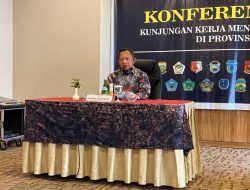 Mendagri Buka Trik Agar Kontestan Pilkada Dapat Dukungan Suara Pemilih