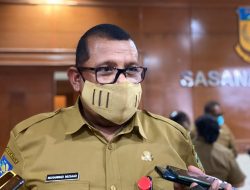 Akademisi Uncen Dorong Perubahan Beberapa Pasal Dalam UU Otsus