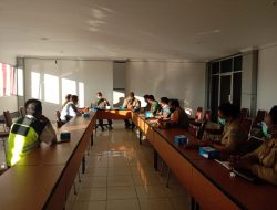 Hasil Rapid Test Untuk Masuk Wamena Di Ragukan