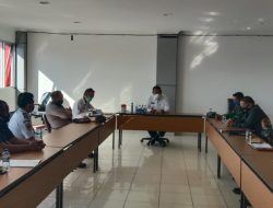 Antisipasi Lonjakan Covid-19, Bandara Wamena Tutup 14 Hari