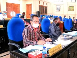 Fraksi Demokrat Apresiasi Kinerja Pemda Jayawijaya