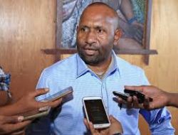 Soal Otsus, RHP Minta Pemerintah Buka Ruang Bagi Masyarakat Papua