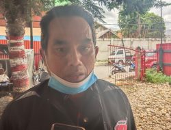 1 Agustus, PDIP Jayawijaya Gelar Musyawarah Dan Pelantikan Pengurus DPAC