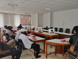 Belum Ada Kepastian Perbaikan Layanan Internet Di Jayawijaya