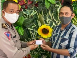 Warga Kota Jayapura Kelahiran 1 Juli Dapat Layanan SIM Gratis