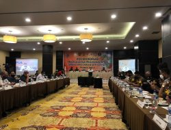 Pekan Depan Seluruh ASN di Papua Wajib Swab Corona