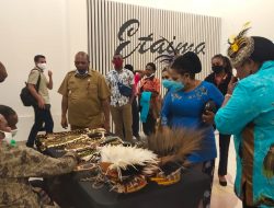 Program Bank Sampah Ditangani PKK Jayawijaya