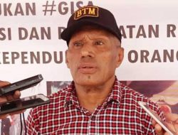 Sewa Hotel Sahid Habiskan Dana 4,1 Miliar, BTM : September Tim Inspektorat Lakukan Audit