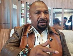 Costan Oktemka : Pernyataan Natalius Pigai Provokatif, Rasialis dan Politis