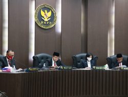 Besok, DKPP Sidang Anggota KPU Papua dan Kepulauan Yapen