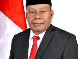 Bupati Ajak Masyarakat Sukseskan Pesta Demokrasi di Membramo Raya