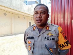 Kepulangan Empat Eks Narapidana Kerusuhan Papua, Ratusan Aparat Disiagakan