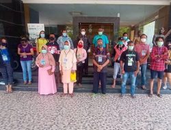 Per 20 Agustus, Hotel Sahid Tak Terima Pasien Corona