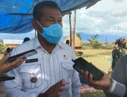 Pemerintah Akan Evaluasi Rencana Pembukaan Bandara Wamena