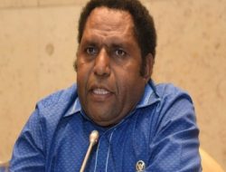 John Siffy Mirin : Otsus Solusi Untuk Papua