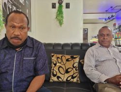 Kapolres Jayawijaya Perintahkan Kasipropam Investigasi Kasus Pungli