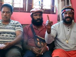Bupati Usman Abaikan Warganya, Warga Akan Palang Jalan Trans Wamena-Tolikara