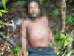 Hari Kemerdekaan, Satu Anggota KKSB Kalikopi Tewas