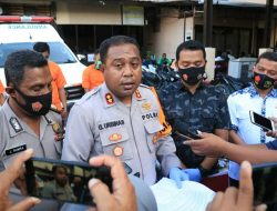 Kapolresta “Setiap Warga Negara Punya Hak Sampaikan Pendapat Dimuka Umum, Namun Ada Aturan”