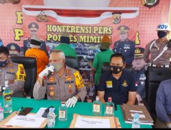 Kasus Video Panas di Limpahkan, Kapolda Sebut Ada Keterkaitan Dengan Beberapa Tokoh Dalam Groub WA
