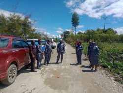 Komisi A DPRD Dorong Rencana Pembuatan Pagar Keliling TPA Pisugi