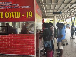 Pesawat Trigana Siap Antisipasi Lonjakan Penumpang Ke Wamena