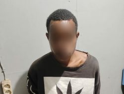RK Pelaku Curas Dibekuk Opsnal Reskrim