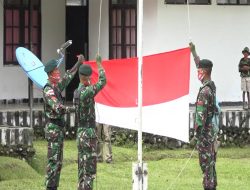 Kepala Distrik Ajak Warga Bersama Memajukan Distrik Kurulu
