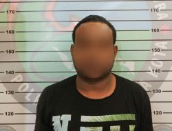 Polisi Ungkap Peredaran Ganja di Hamadi