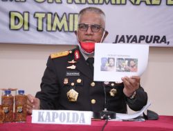 Ada Fakta Baru Dalam Penyelidikan Kasus Kematian Hendry Jovinski