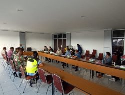 Penumpang Ke Wamena Hanya Rapid Test Sekali Di Sentani
