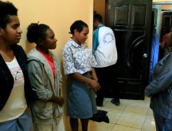 Komisi C DPRD Dorong Aspirasi Setiap Sekolah Asrama Terima Bantuan Beras
