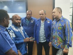 Ini 8 Calon Kada Dukungan Demokrat
