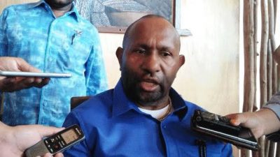 Injury Time, Demokrat Alihkan Dukungan di Pilkada Mamberamo Raya