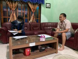 BPS Mulai Gelar Sensus Penduduk di Provinsi Papua