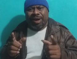 Saksi Berikan Keterangan Palsu Dalam Kasus Perkara Ijasah Ketua I DPRD Kepulauan Yapen