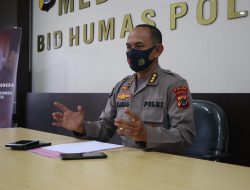 Alasan Medical Check Up, EO Pejabat Tinggi Mimika Mangkir Dari Panggilan Saksi Kasus Video Porno MM