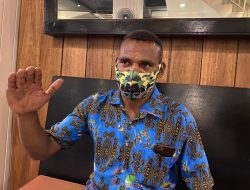Diduga, Ada Oknum Bacalon Kada Pegubin Terlilit Hutang