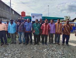 Yayasan Taman Lorenz Hadir Menjaga Kelestarian Alam