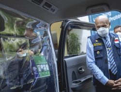 GrabProtect Hadir di Kota Jayapura