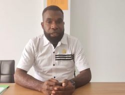 Ketua Komisi B Sebut, Masalah Miras Kelalaian Masyarakat