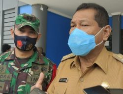 Pemda Tindak Tegas Masalah Miras Dan Prostitusi