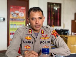 Polres Pegubin Eliminir Potensi Gangguan Kamtibmas Selama Tahapan Pilkada