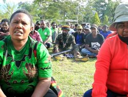 Besok Warga Tolikara Di Jayawijaya Terima Bantuan Beras Covid-19