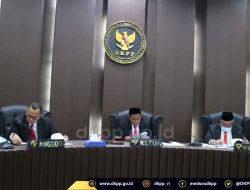 Ketua KPU Supiori di Pecat